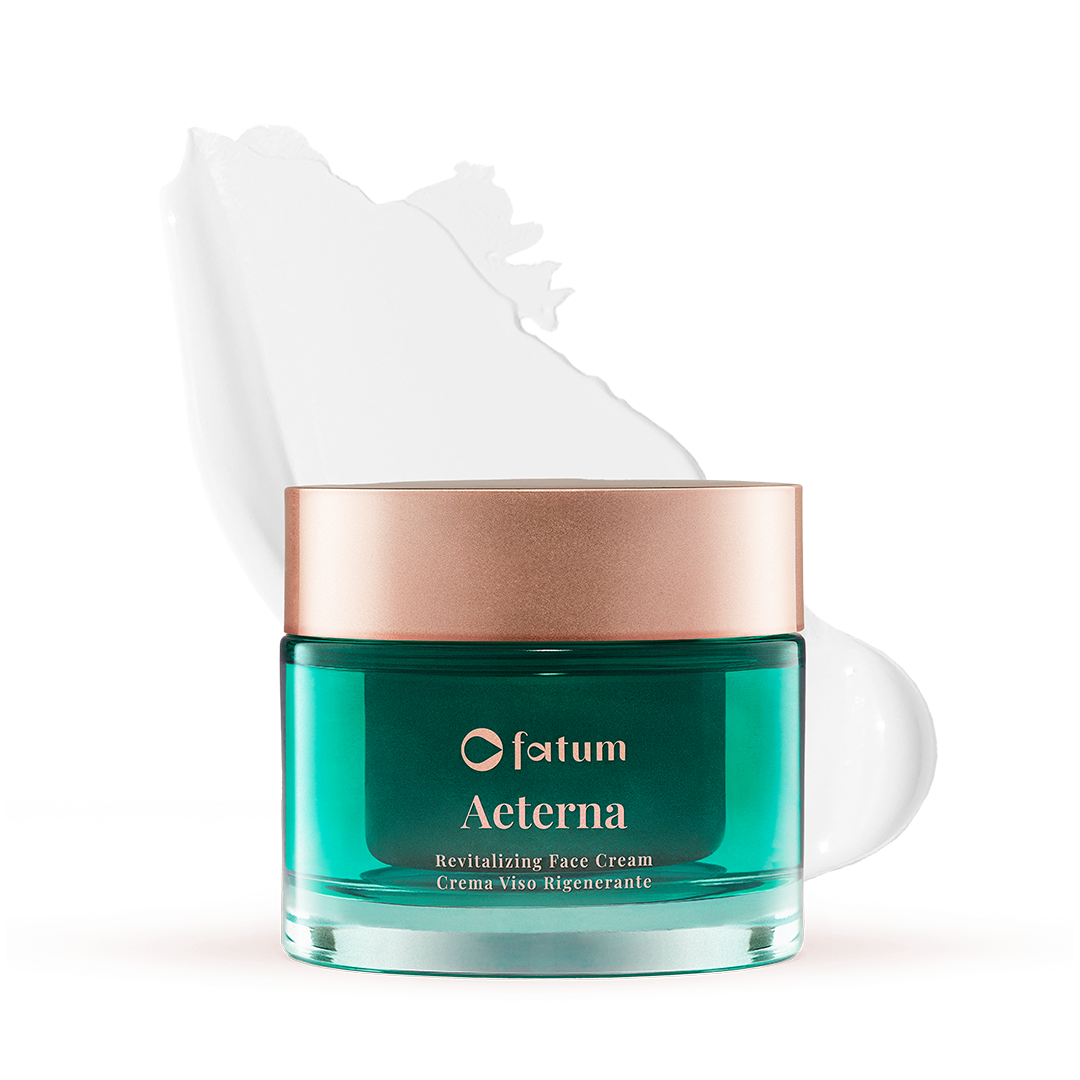 Crema Viso Rigenerante - 50 ml