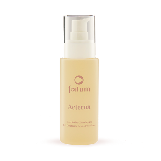 Gel Detergente Doppia Detersione - 100 ml