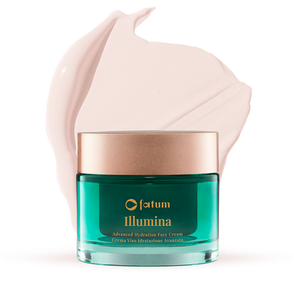 Crema Viso Idratazione Avanzata - 50 ml