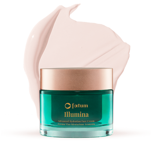 Crema Viso Idratazione Avanzata - 50 ml