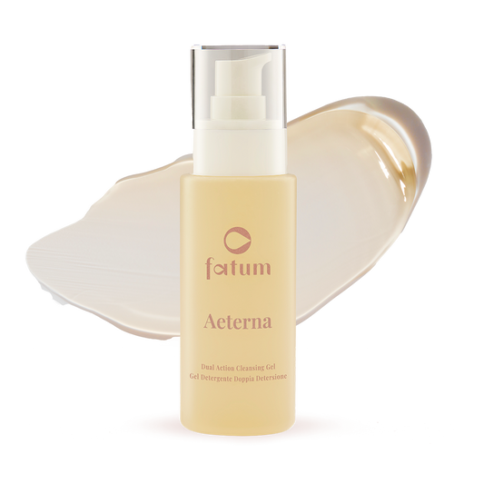 Gel Detergente Doppia Detersione - 100 ml