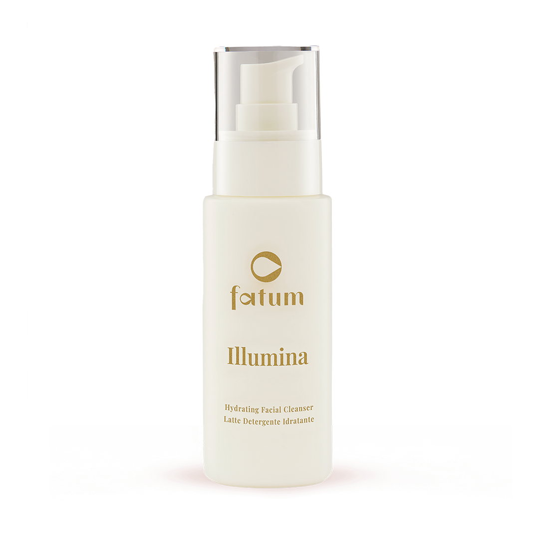 Latte Detergente Idratante - 100 ml