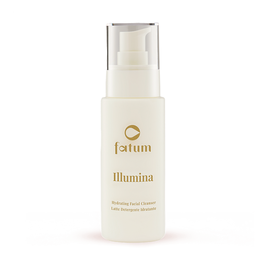 Latte Detergente Idratante - 100 ml