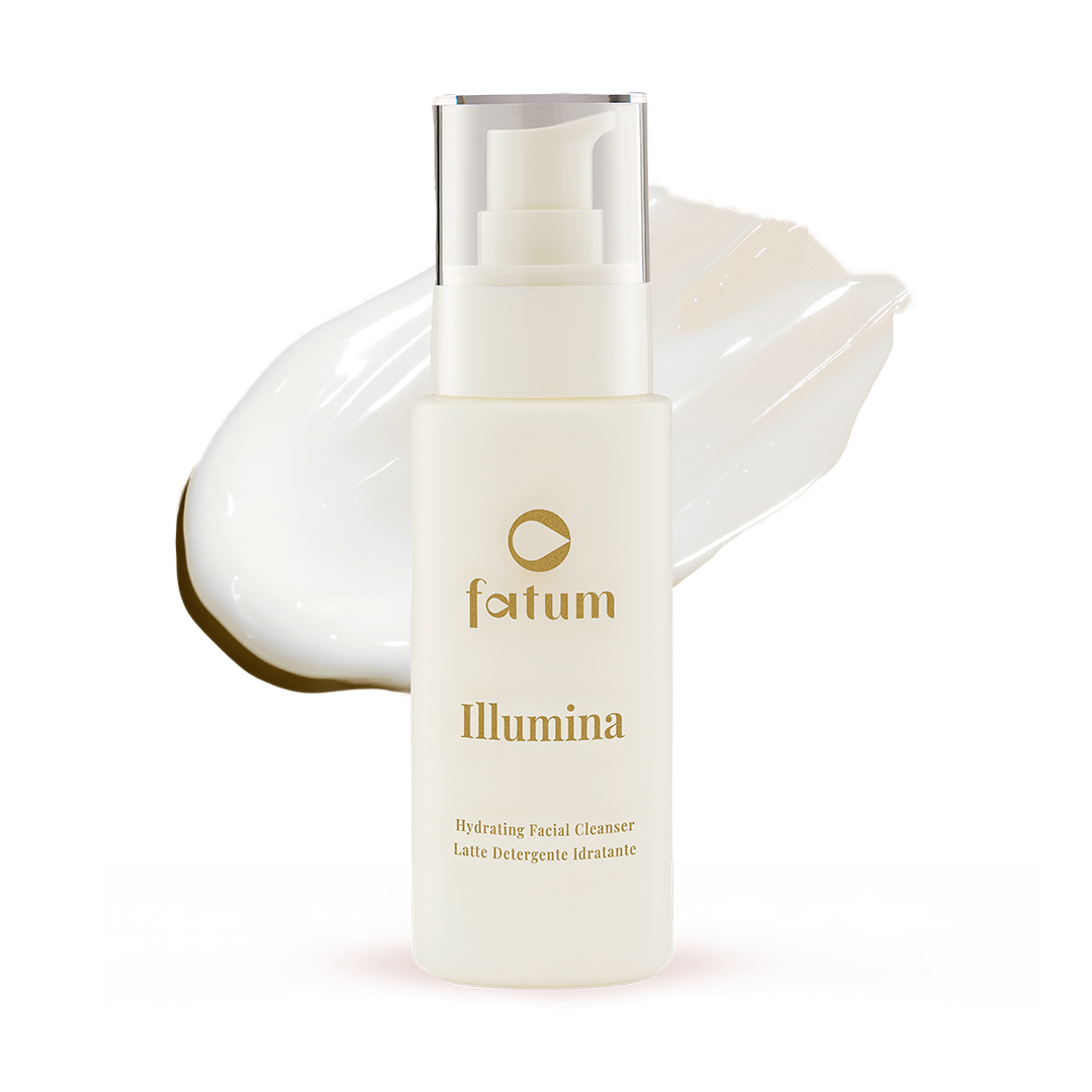 Latte Detergente Idratante - 100 ml