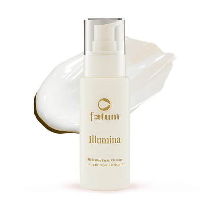 Latte Detergente Idratante - 100 ml