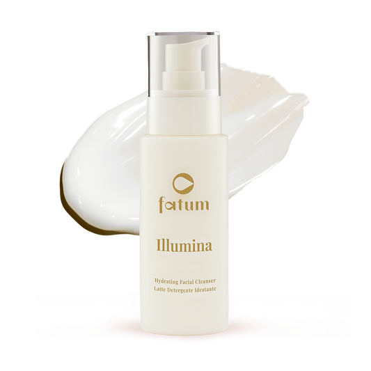 Latte Detergente Idratante - 100 ml