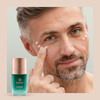 Contorno Occhi Rigenerante - 15 ml
