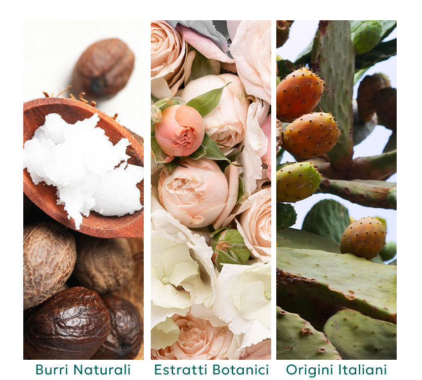 La forza della natura,<br> al centro di ogni formula