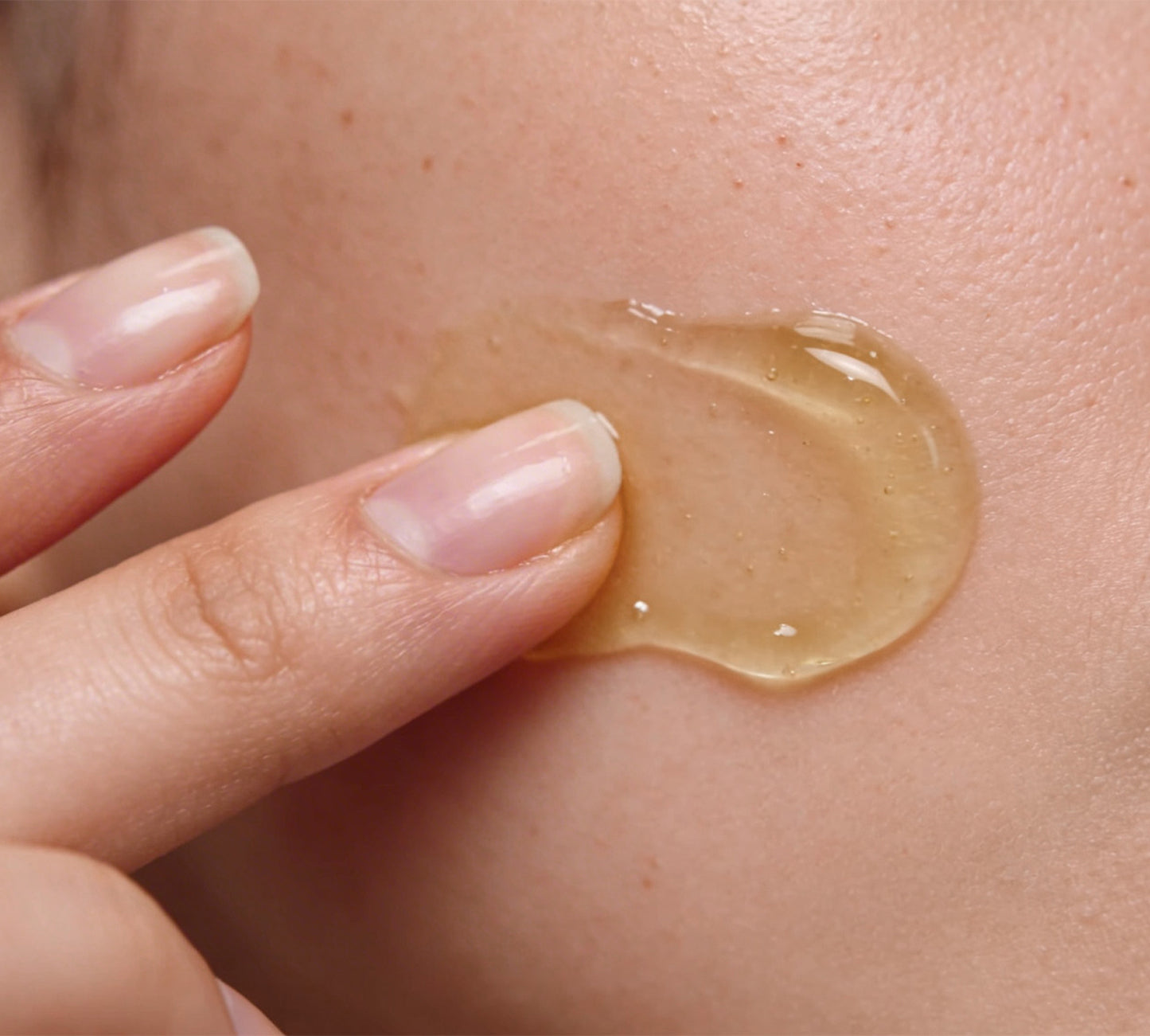 Dual Action Cleansing Gel - 100 ml