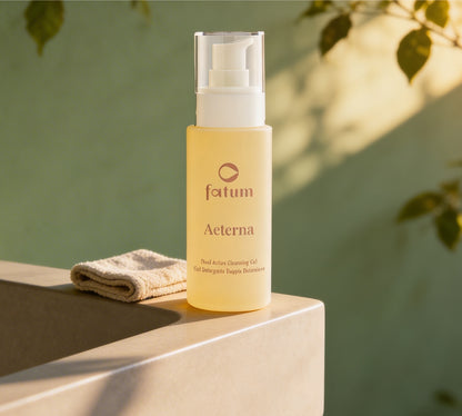 Dual Action Cleansing Gel - 100 ml