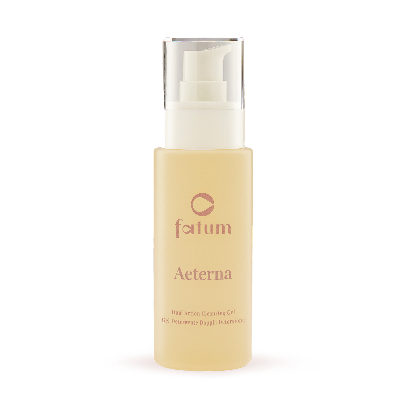 🎁 Gel Detergente Doppia Detersione - 100 ml (100% off)