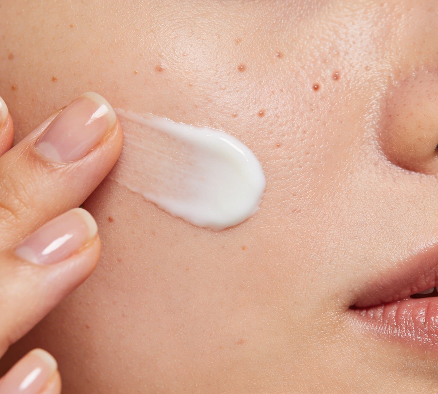 Crema Viso Rigenerante - 50 ml