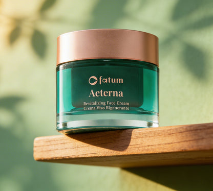 Crema Viso Rigenerante - 50 ml