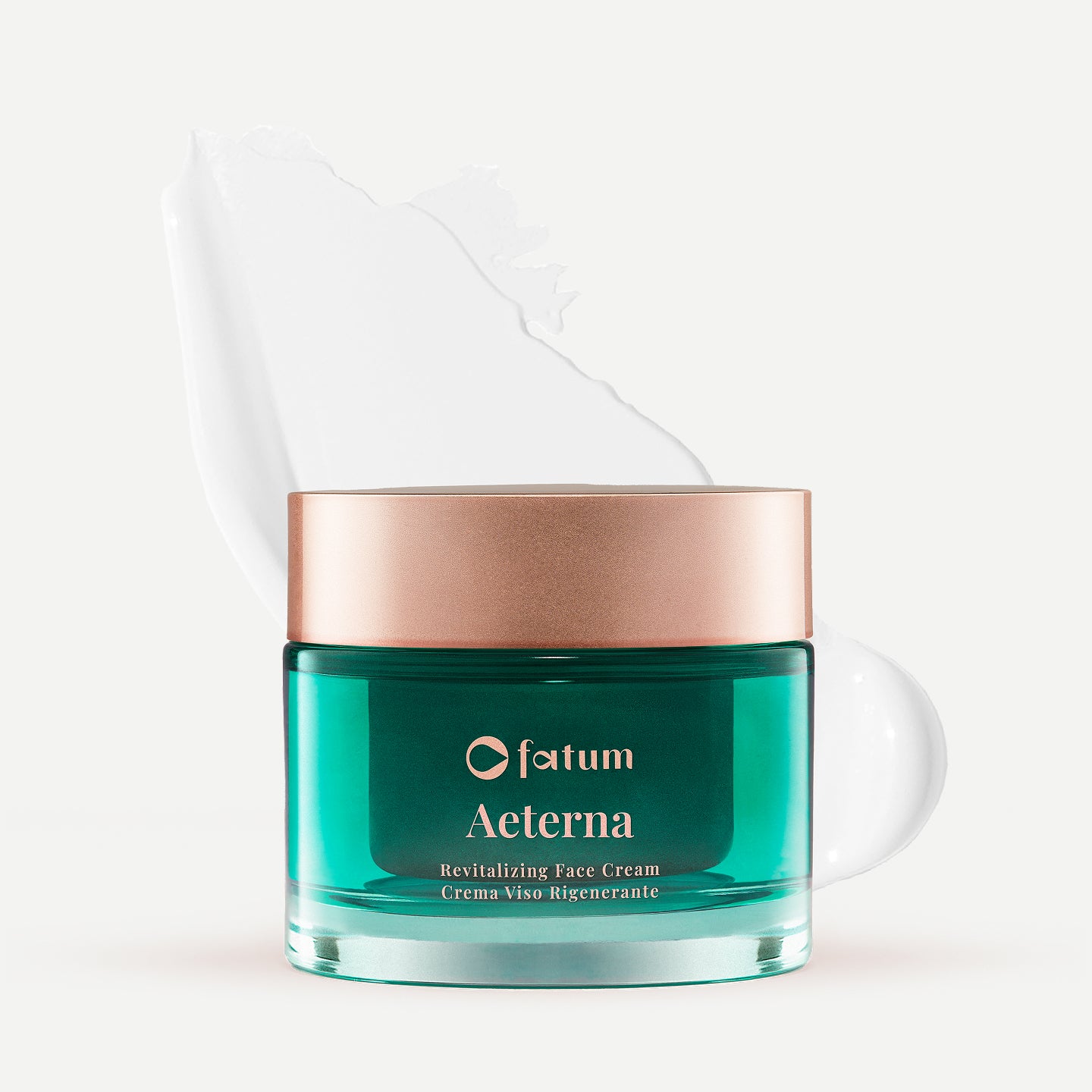 Crema Viso Rigenerante - 50 ml