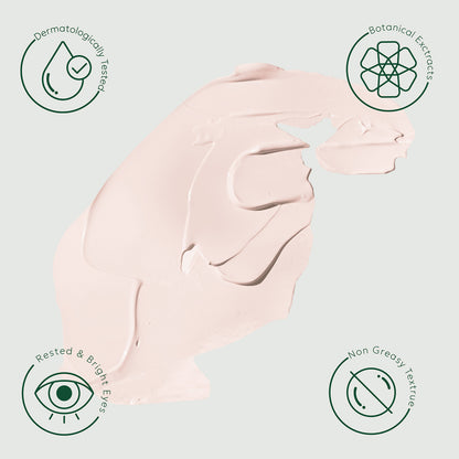 Contorno Occhi Rigenerante - 15 ml