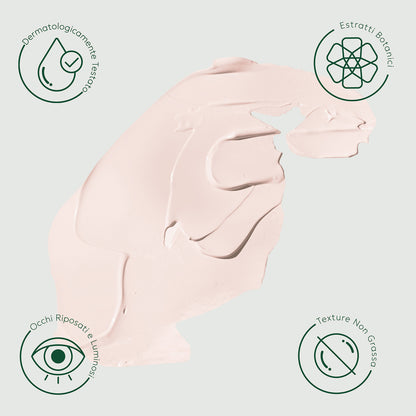 Contorno Occhi Rigenerante - 15 ml