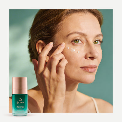 Restorative Eye Cream - 15 ml