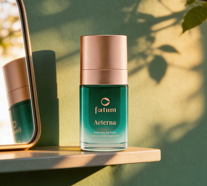 Restorative Eye Cream - 15 ml