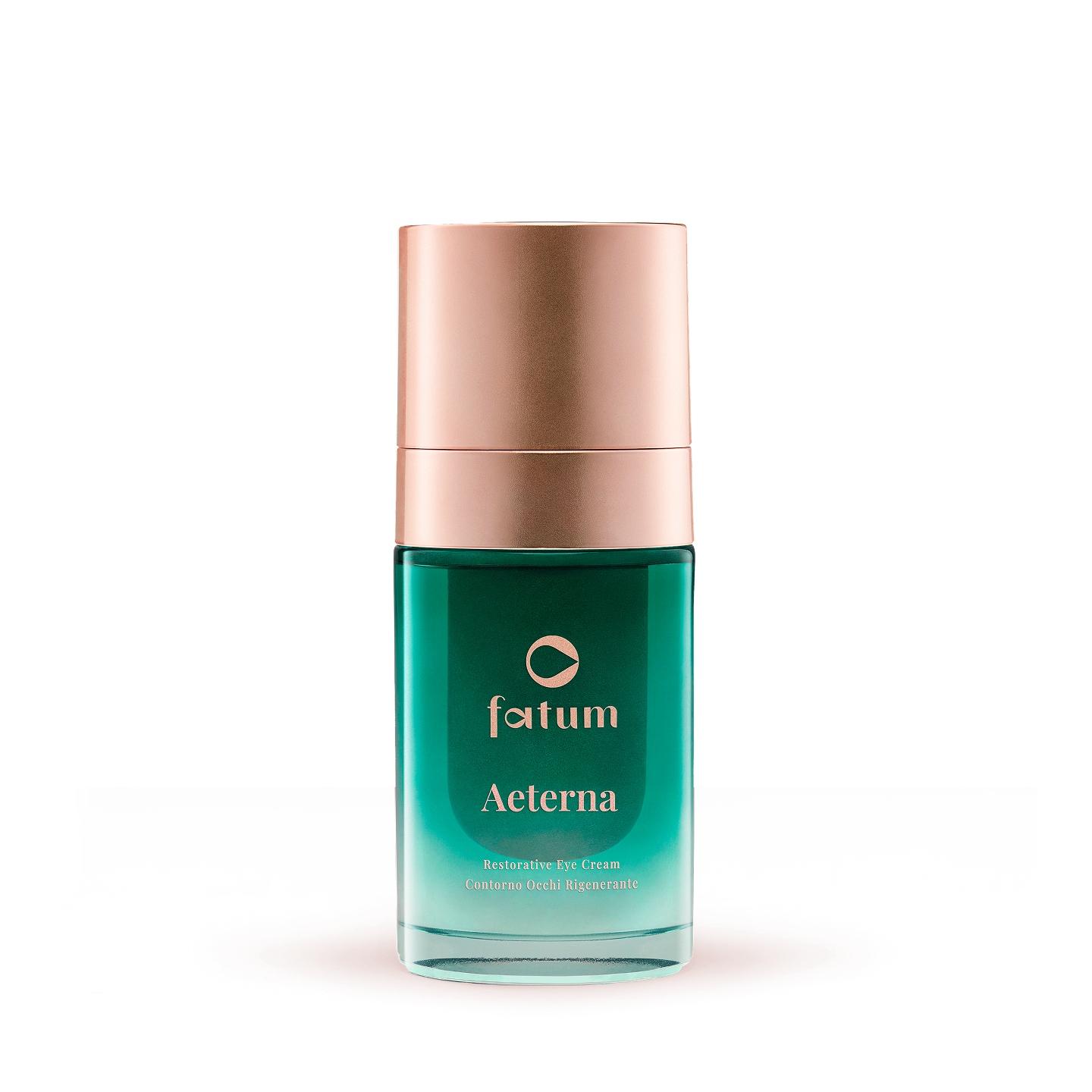 Restorative Eye Cream - 15 ml