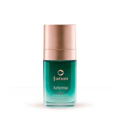 Restorative Eye Cream - 15 ml