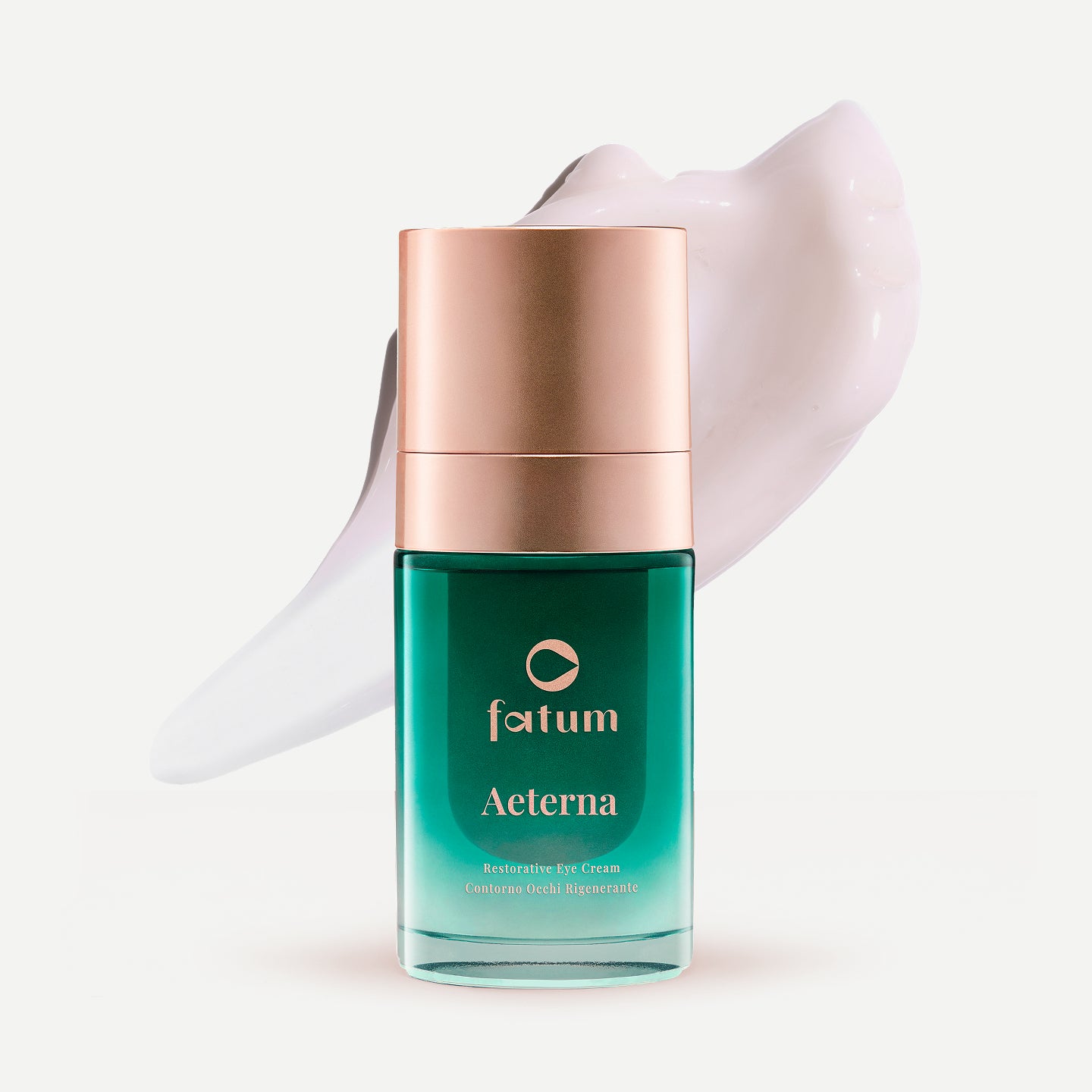 Restorative Eye Cream - 15 ml