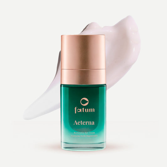 Contorno Occhi Rigenerante - 15 ml