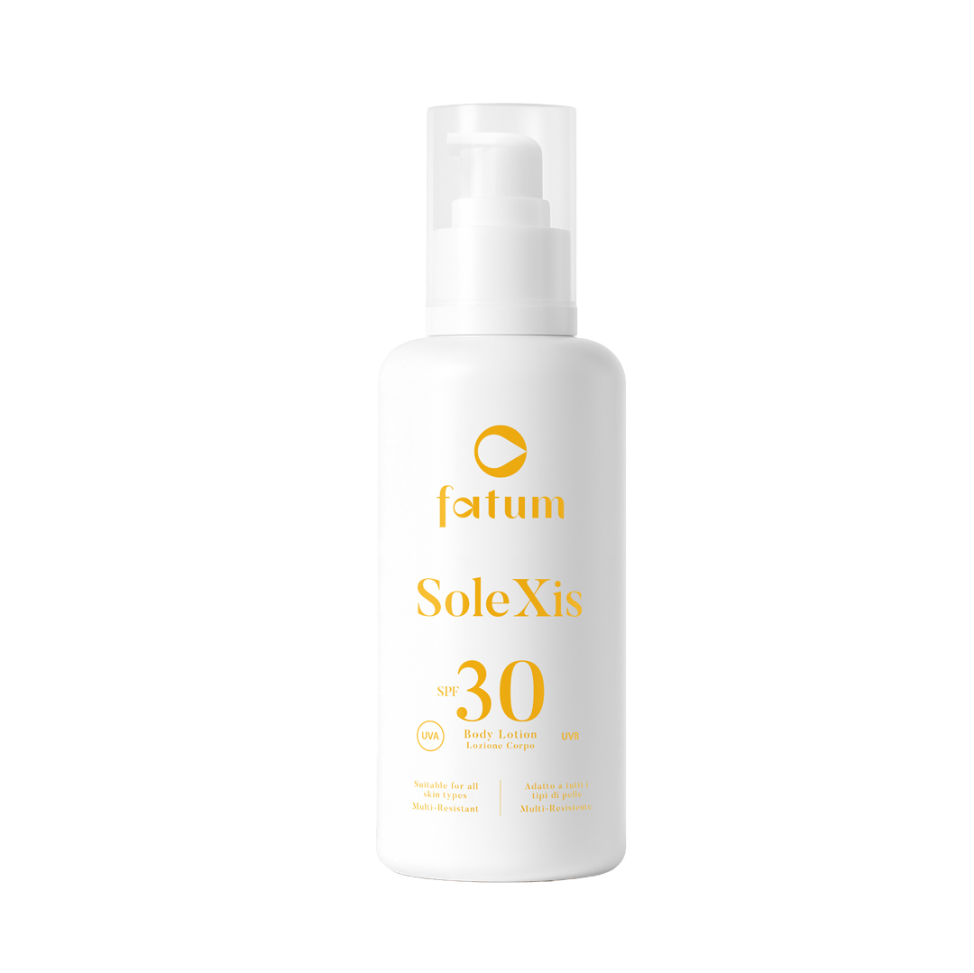 Lozione Corpo SPF 30 – 200 ml