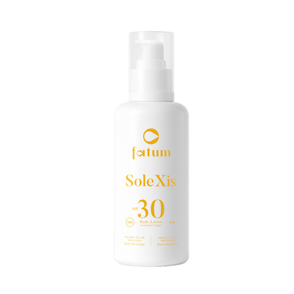 Lozione Corpo SPF 30 – 200 ml