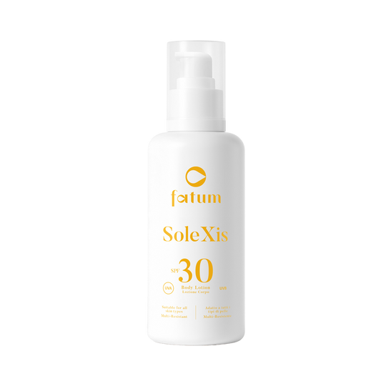Lozione Corpo SPF 30 – 200 ml