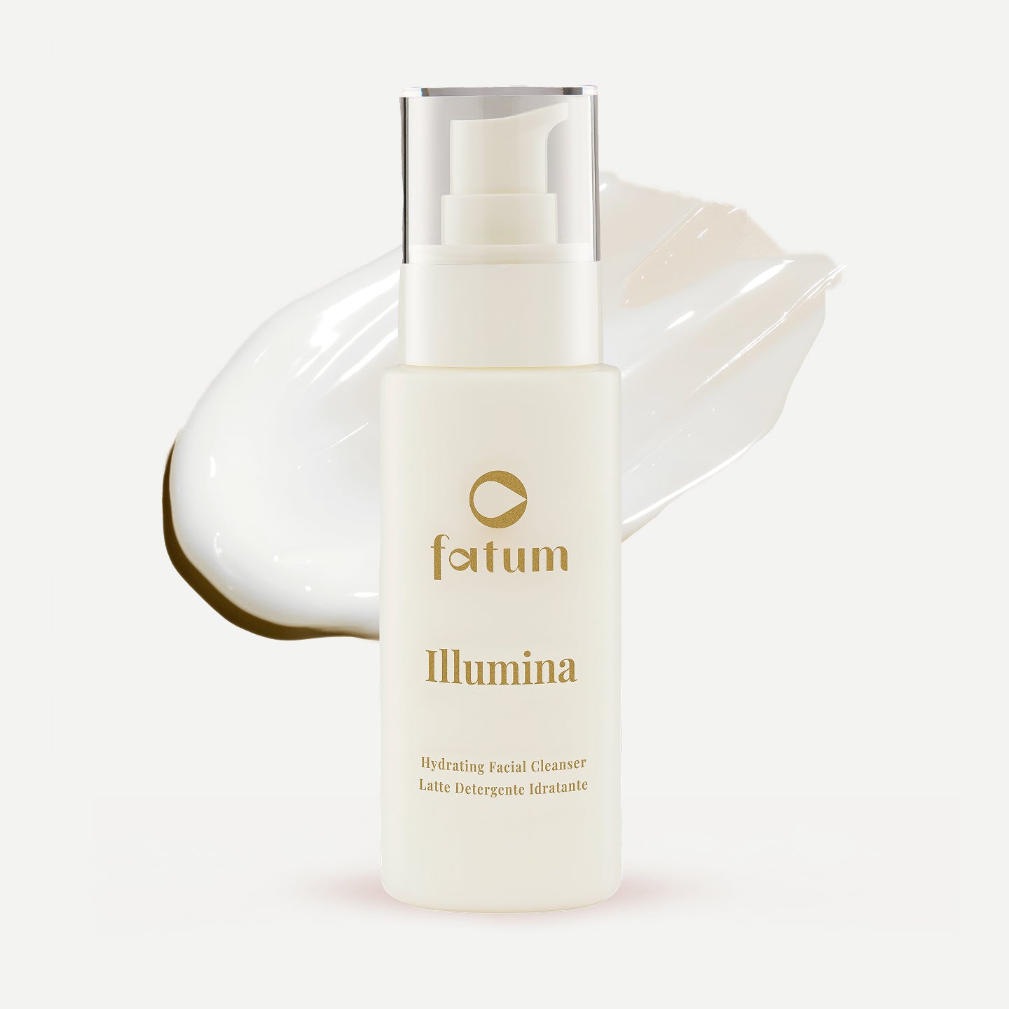 Hydrating Facial Cleanser - 100 ml