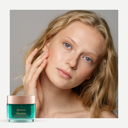 Advanced Hydration Face Cream - 50 ml