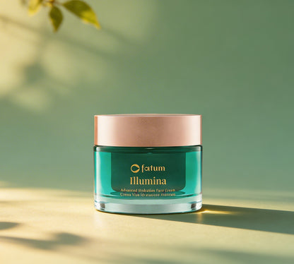 Advanced Hydration Face Cream - 50 ml