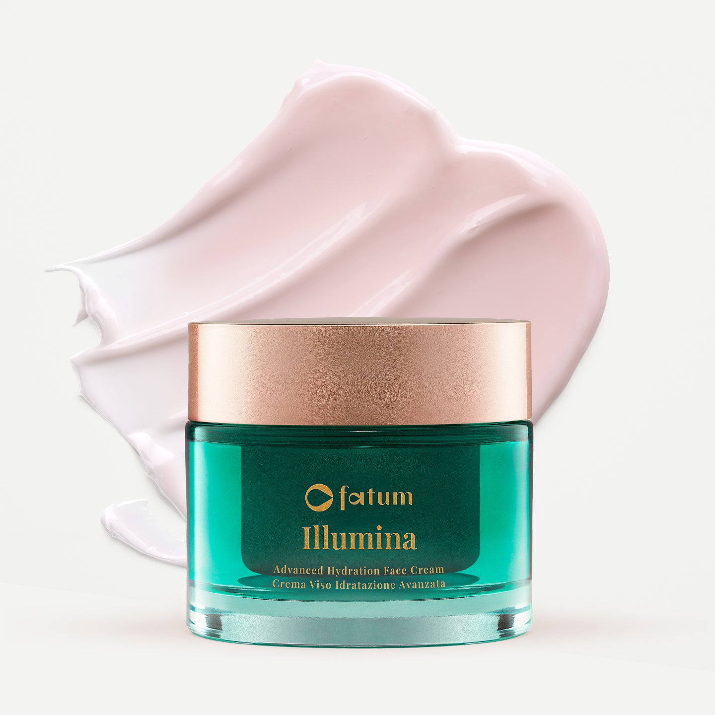 Advanced Hydration Face Cream - 50 ml