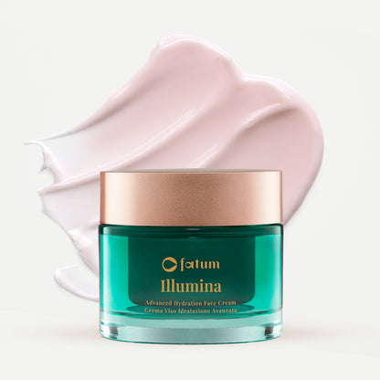 Advanced Hydration Face Cream - 50 ml
