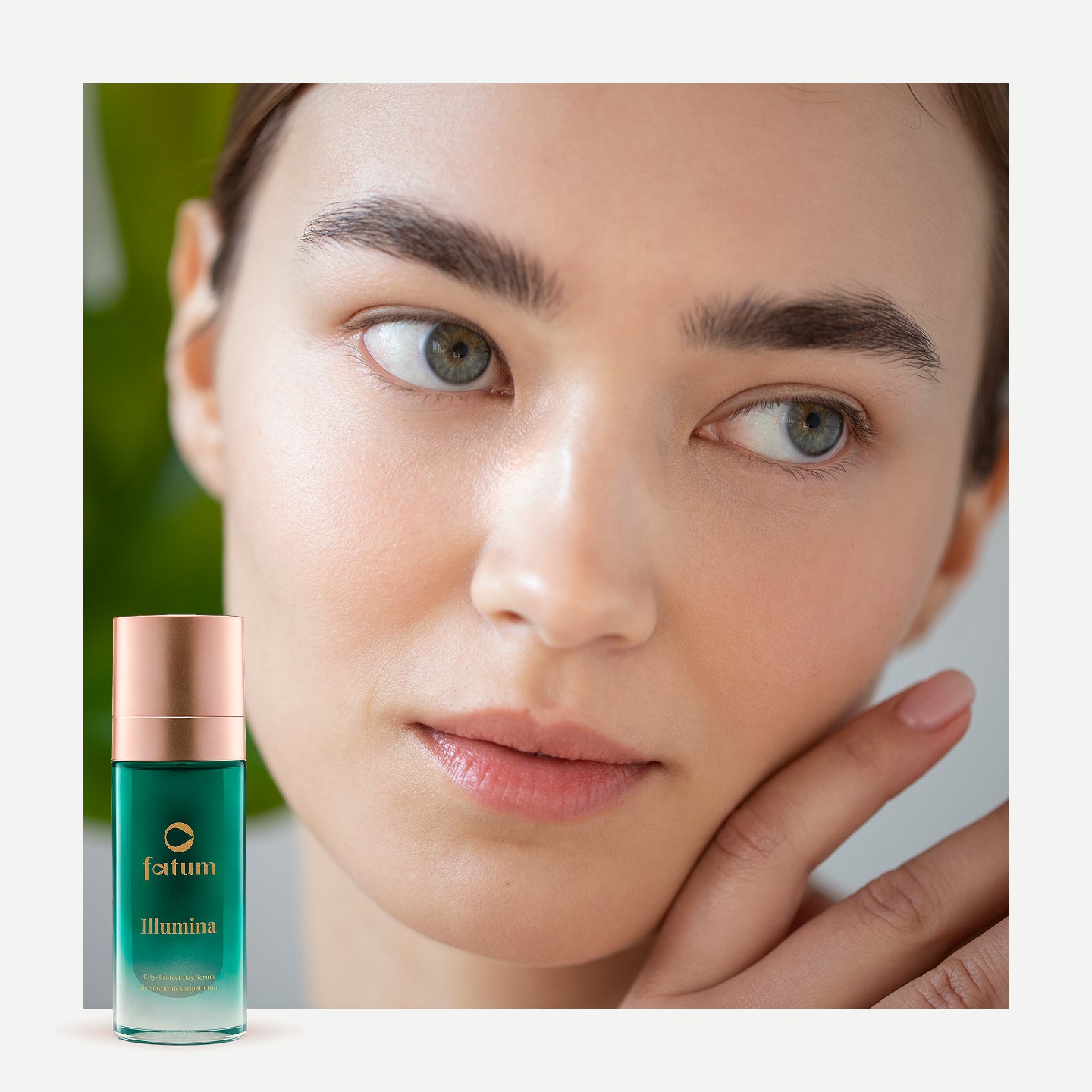 City-Protect Day Serum - 30 ml