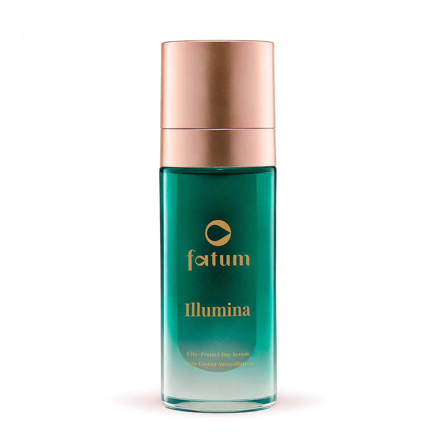 City-Protect Day Serum - 30 ml