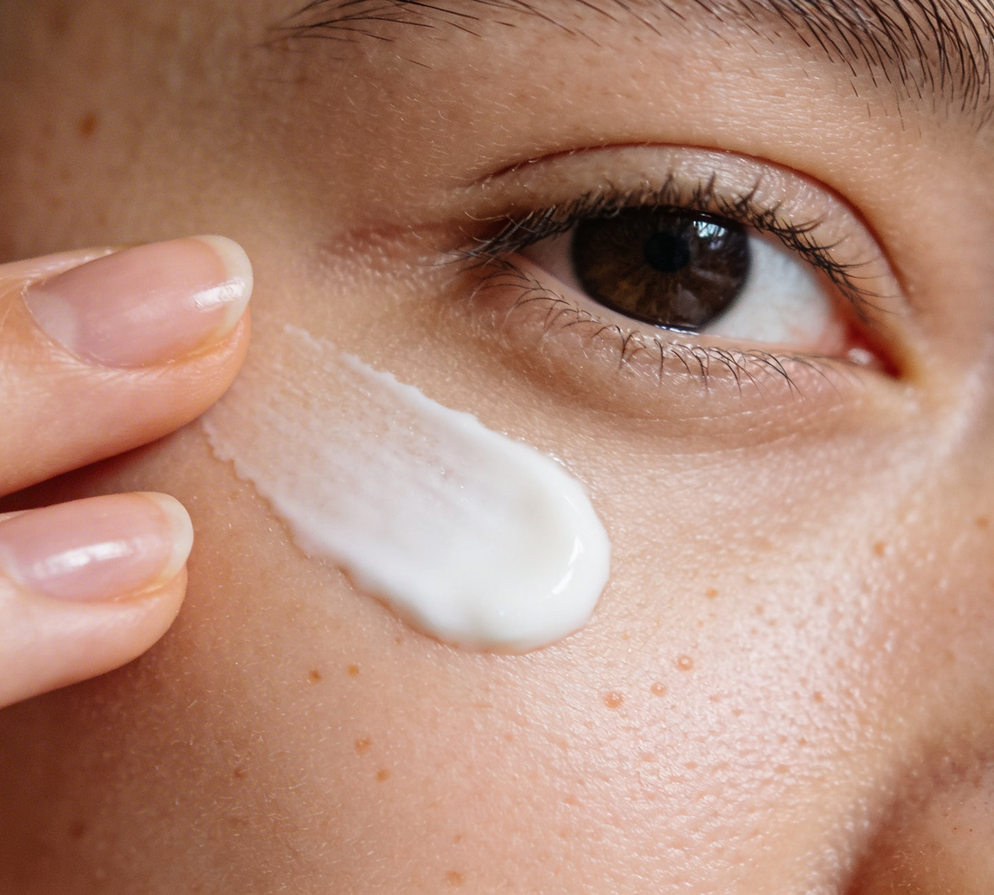 Crema Contorno Occhi Multiazione - 15 ml