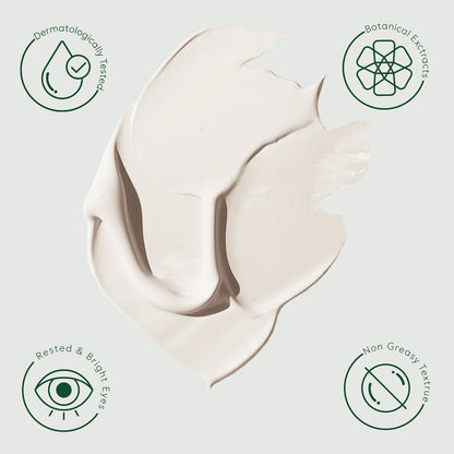 Crema Contorno Occhi Multiazione - 15 ml