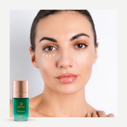 Crema Contorno Occhi Multiazione - 15 ml