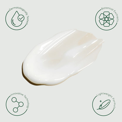Latte Detergente Idratante - 100 ml