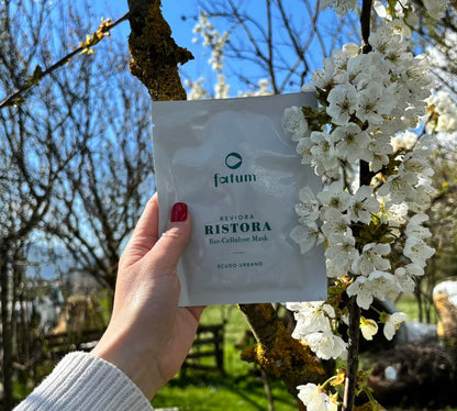 Ristora - Maschera viso