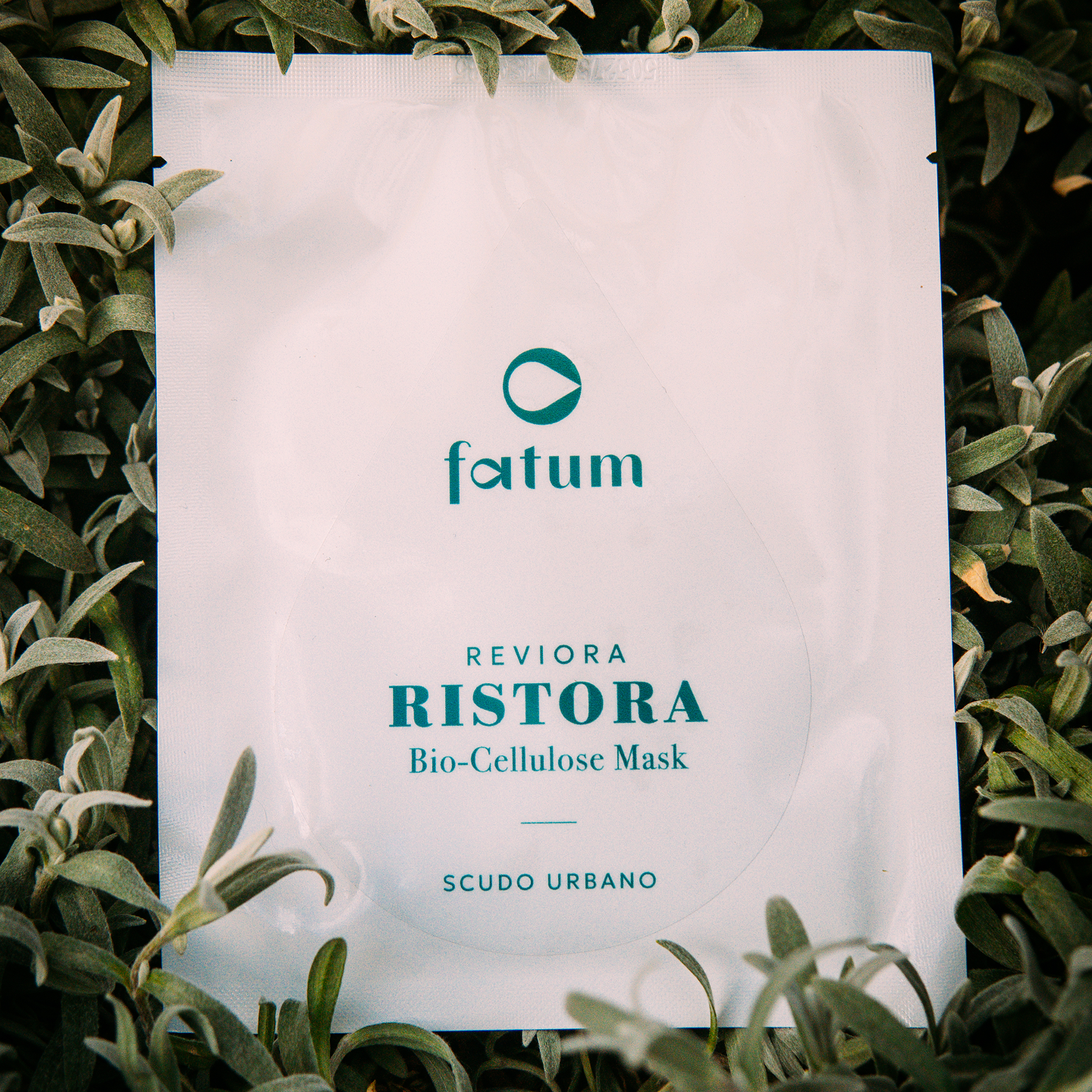 Ristora - Maschera viso