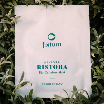 Ristora - Maschera viso