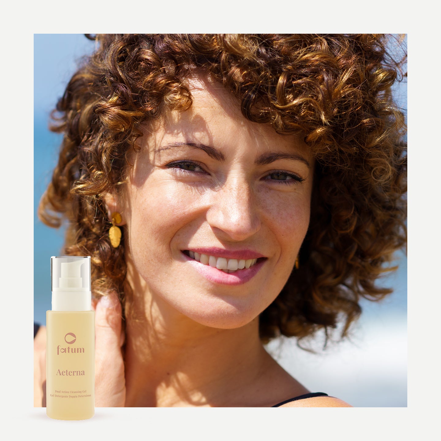 Lozione Corpo SPF 30 – 200 ml