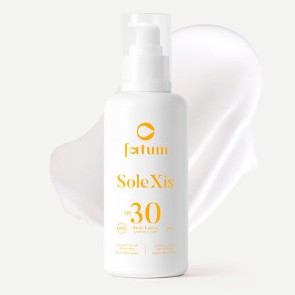 Lozione Corpo SPF 30 – 200 ml
