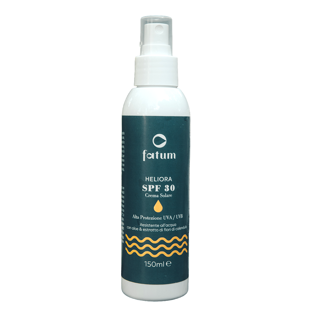 HELIORA SPF 30 – Crema Solare 150 ml